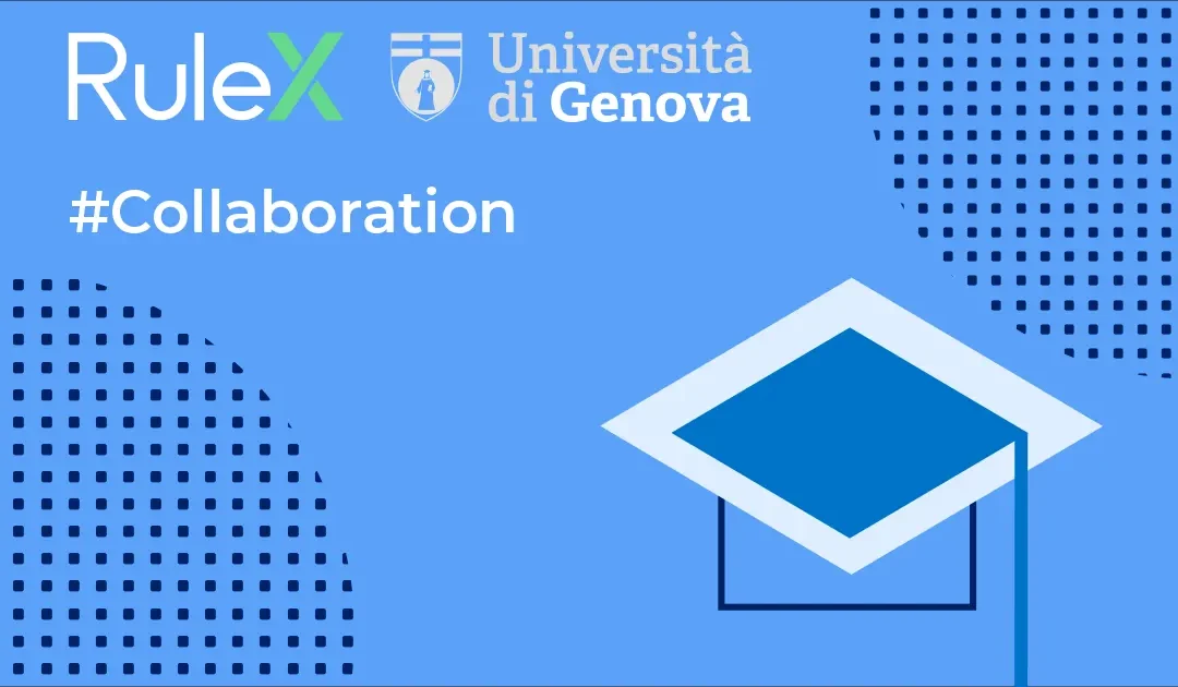 UniGe and Rulex: together for training and research
