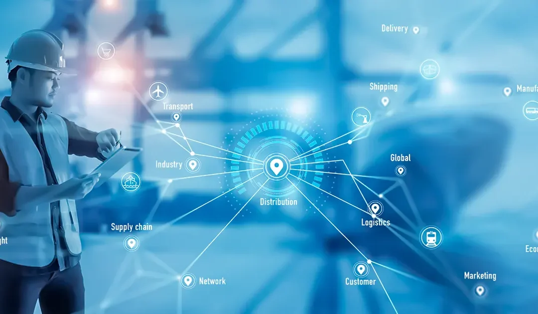 Supply Chain Optimization: what it is and how to do that with data