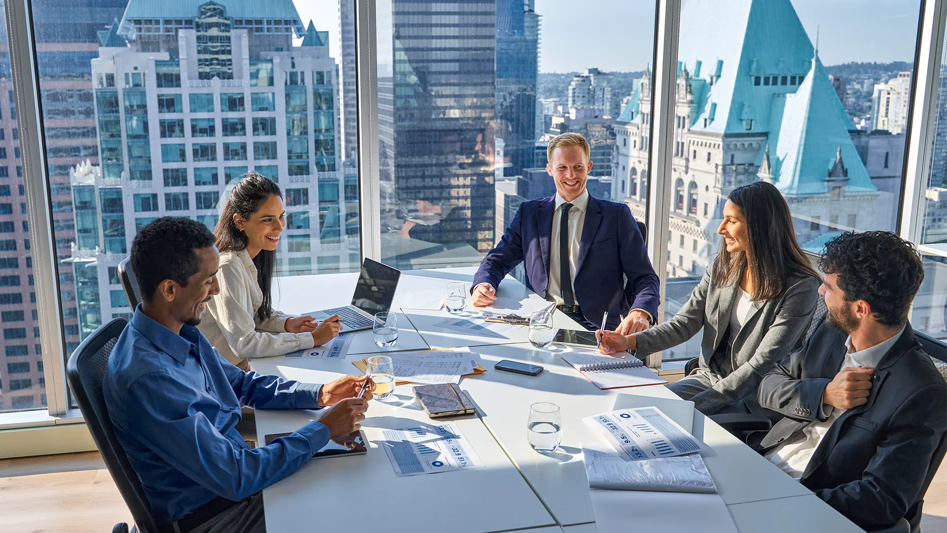 Competitive edge in financial services with Rulex's explainable and compliant technology Competitive edge in financial services with Rulex's explainable and compliant technology