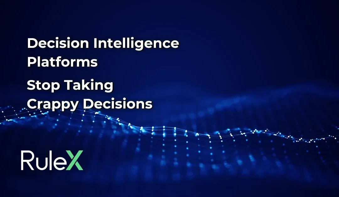 What Is Decision Intelligence?