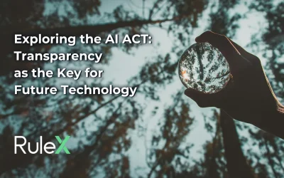 Exploring the AI ACT: Transparency as the Key for Future Technology Exploring the AI ACT: Transparency as the Key for Future Technology