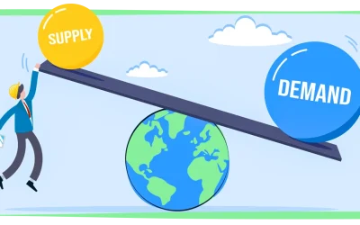 The Supply Chain Balancing Act: Demand Planning and Forecasting in Action The Supply Chain Balancing Act: Demand Planning and Forecasting in Action