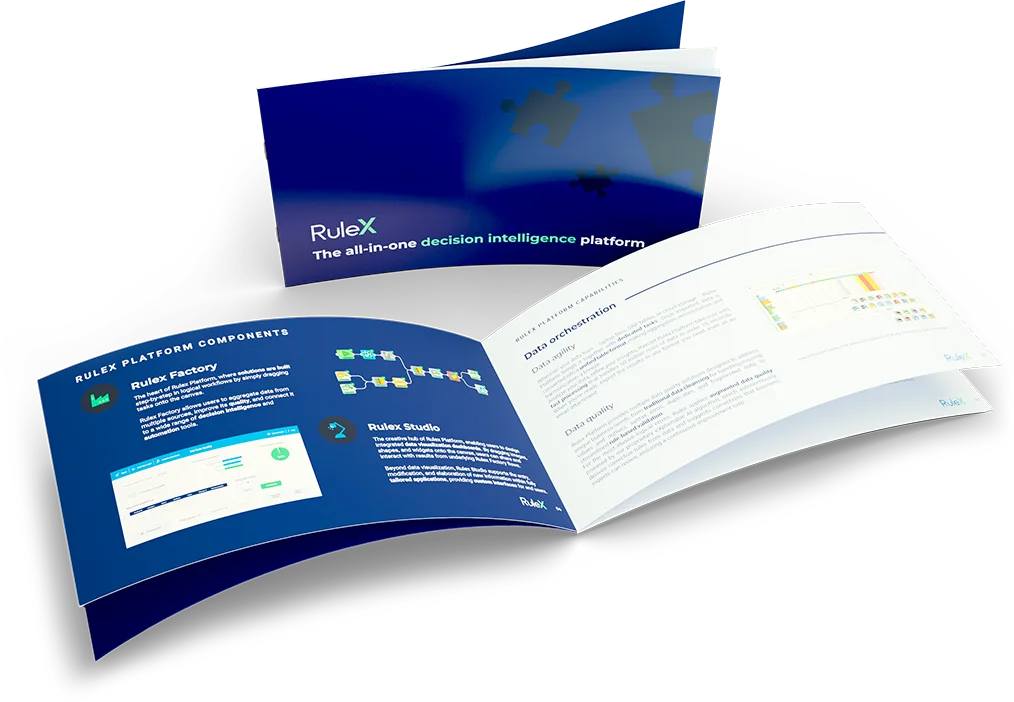 Find the missing piece in your supply chain Find the missing piece in your supply chain
