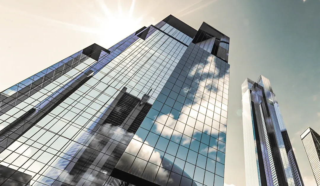 3 key points that make a difference to the digital transformation of financial services