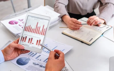 Digital transformation in action – 2 financial services case studies Digital transformation in action – 2 financial services case studies
