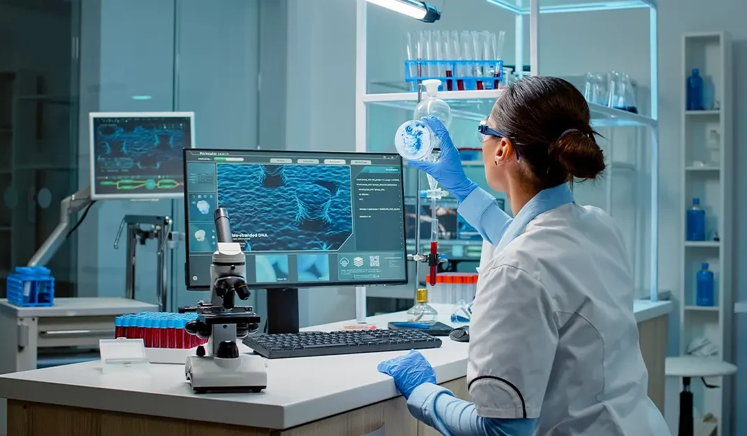 Explainable AI in Life Sciences