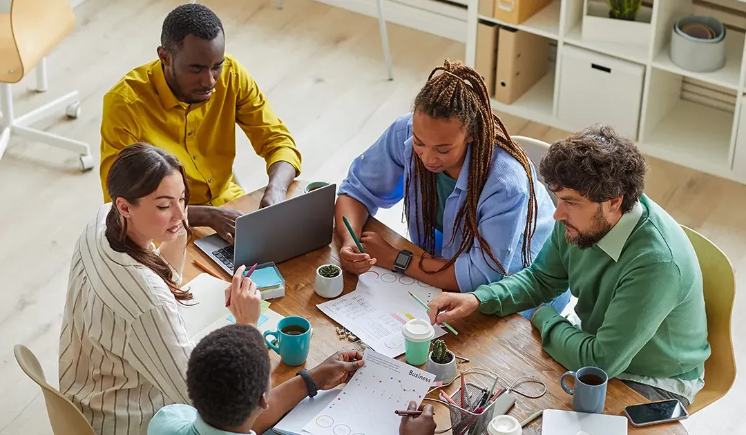 How to deliver successful data-driven decision-making projects