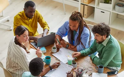 How to deliver successful data-driven decision-making projects How to deliver successful data-driven decision-making projects