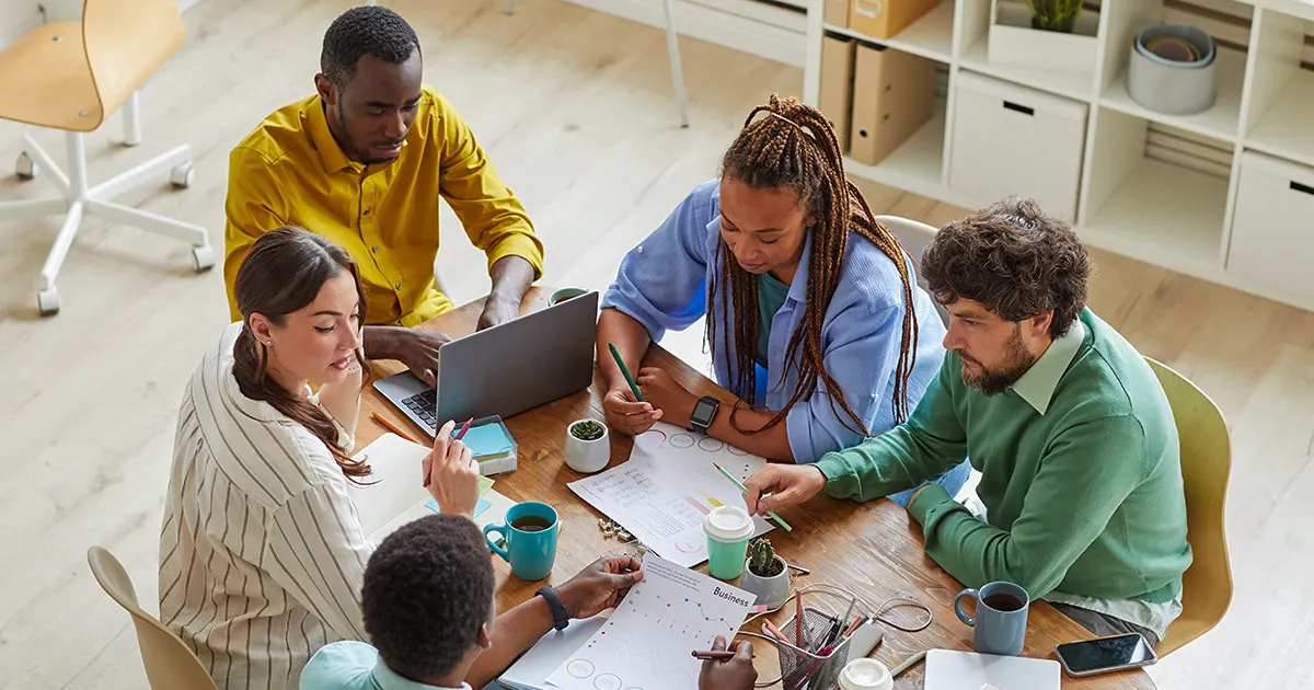 How to deliver successful data-driven decision-making projects How to deliver successful data-driven decision-making projects