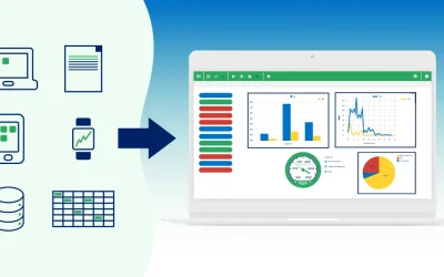 Smarten up your everyday data management Smarten up your everyday data management
