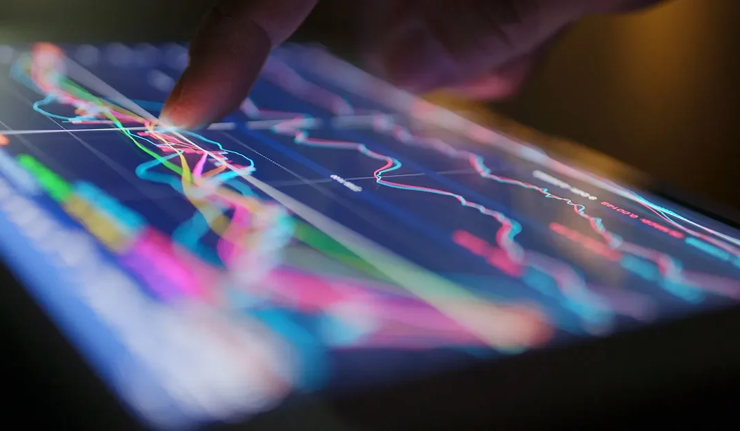 Top 6 Data Analysis & AI Trends for 2022