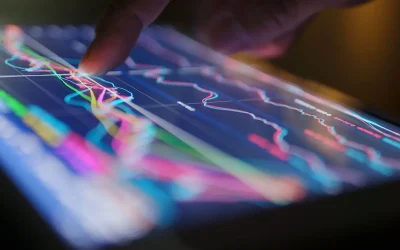Top 6 Data Analysis & AI Trends for 2022 Top 6 Data Analysis & AI Trends for 2022