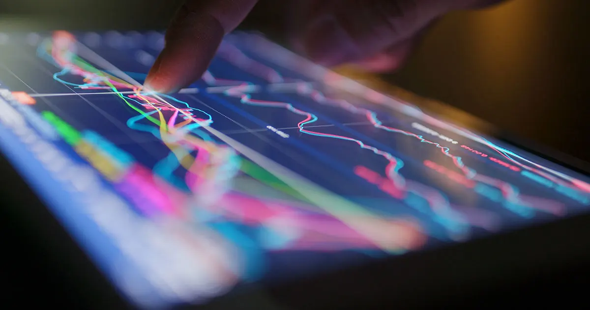 Top 6 Data Analysis & AI Trends Top 6 Data Analysis & AI Trends