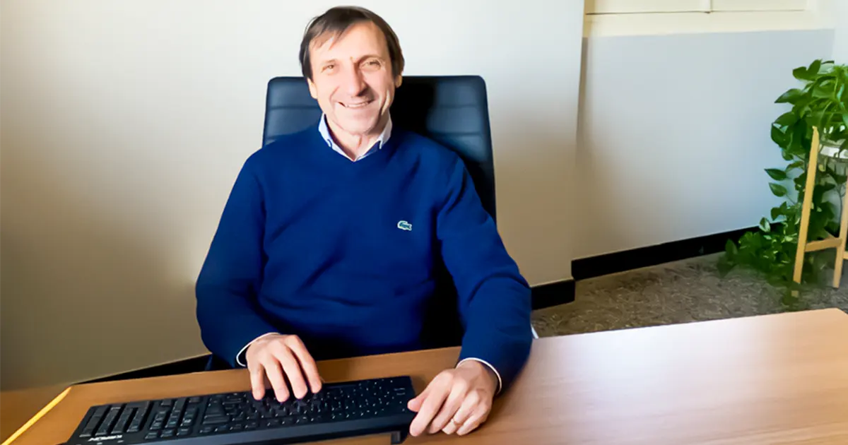 Why Rulex Lite? An interview with Rulex’s CEO, Marco Muselli Why Rulex Lite? An interview with Rulex's CEO, Marco Muselli