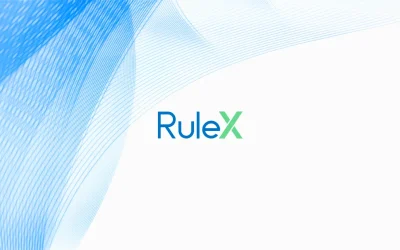 Rulex named a Major Player in the 2026 IDC MarketScape for Worldwide Decision Intelligence Platforms Rulex named a Major Player in the 2026 IDC MarketScape for Worldwide Decision Intelligence Platforms